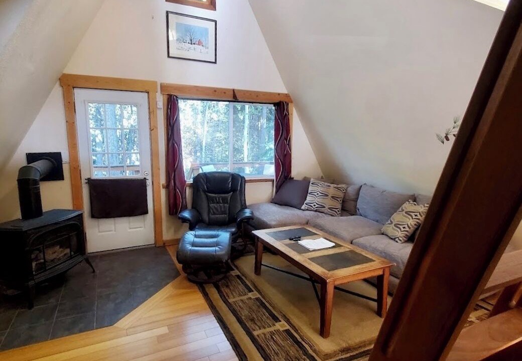 Photo of Bedroom in Black Hawk