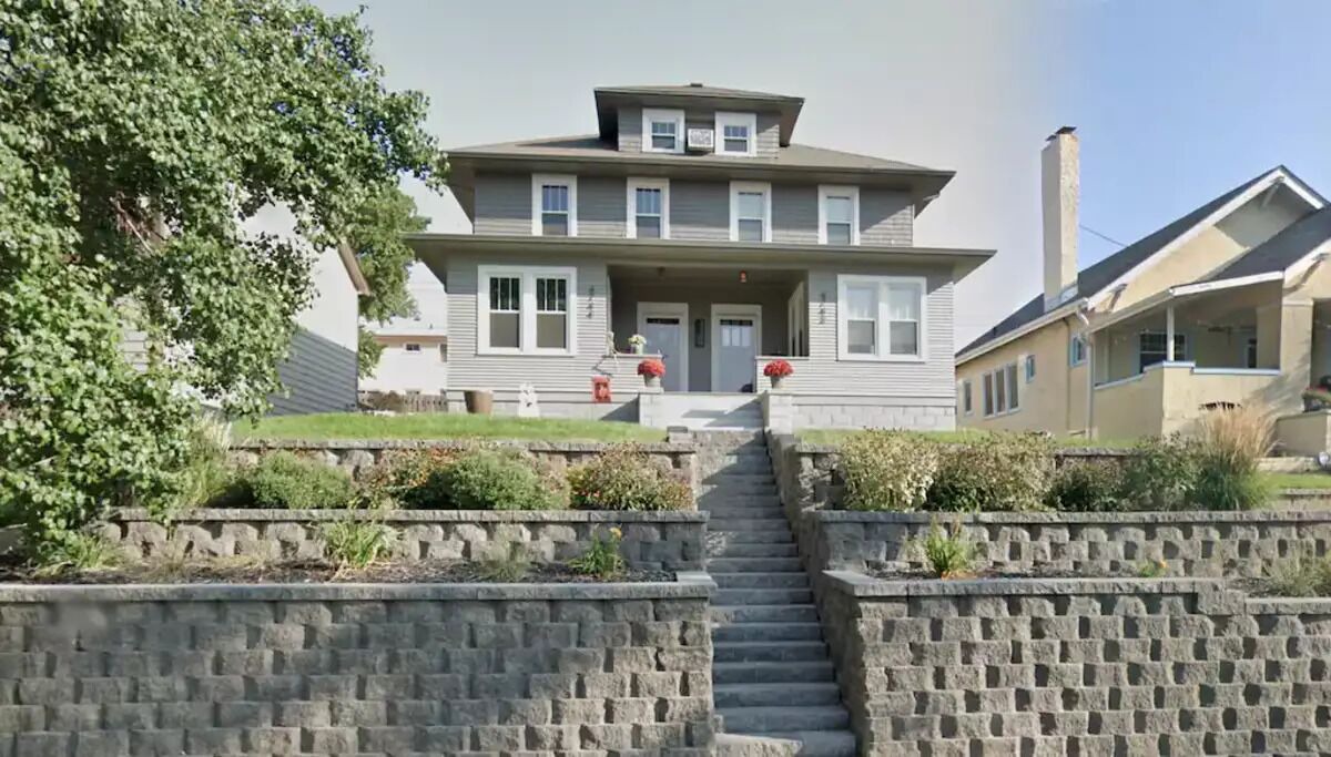 Photo of Outdoor in Dundee-Happy Hollow Historic District