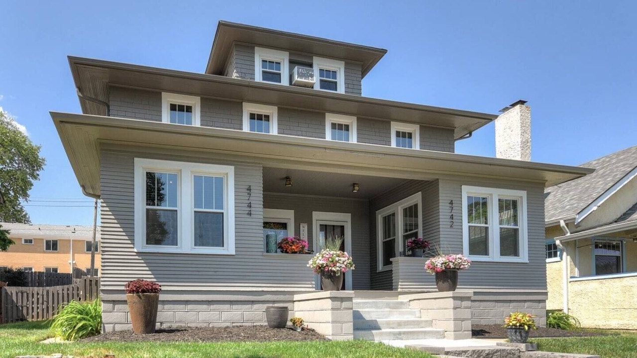 Photo of Outdoor in Dundee-Happy Hollow Historic District