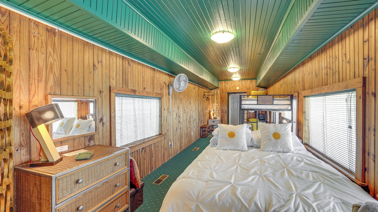 Photo of Bedroom in Duenweg