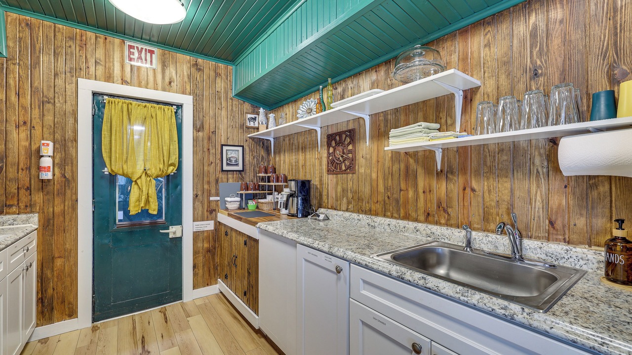 Photo of Kitchen in Duenweg