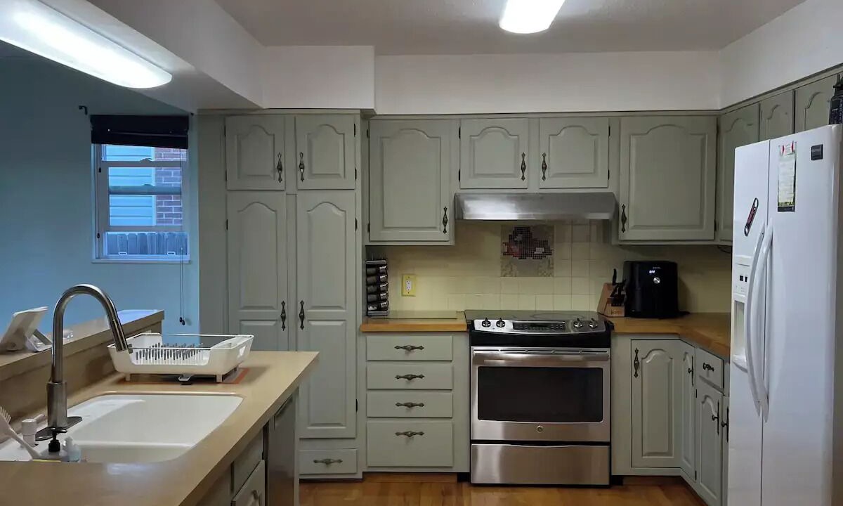 Photo of Kitchen in Westminster