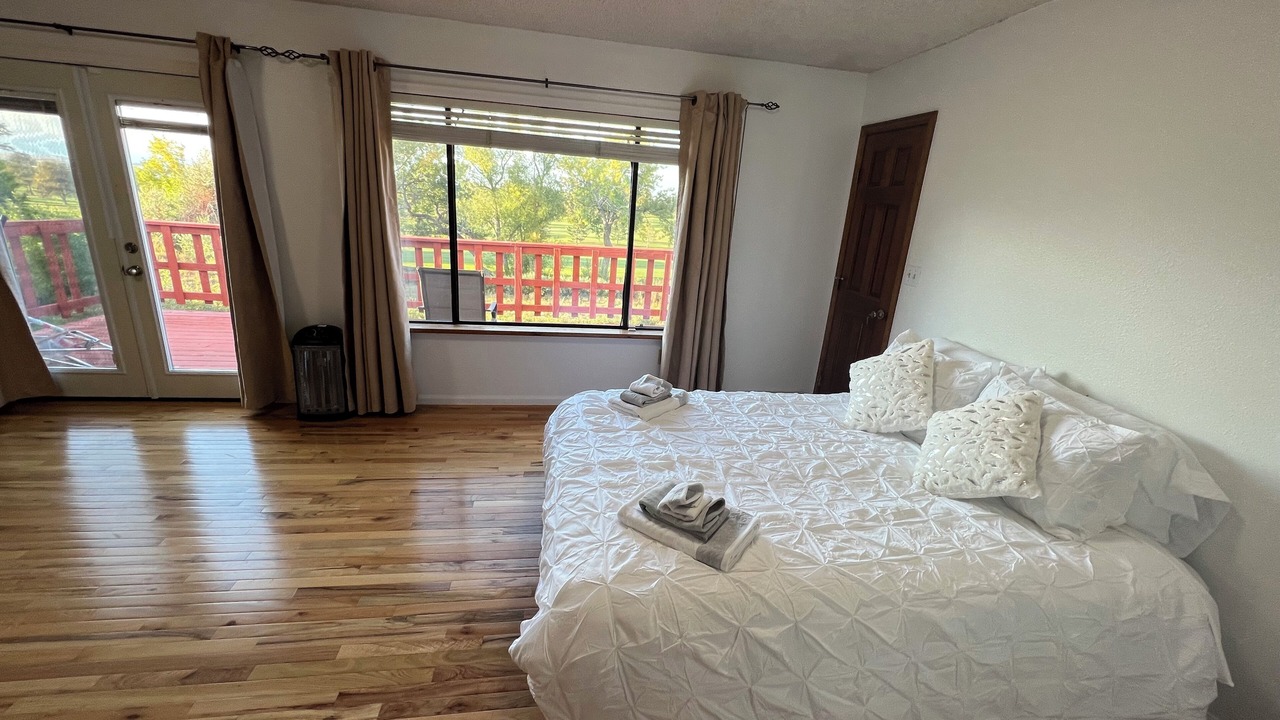 Photo of Bedroom in Westminster