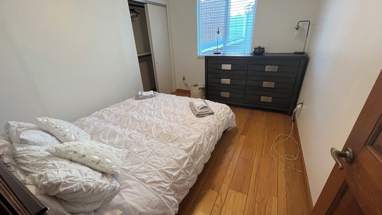 Photo of Bedroom in Westminster