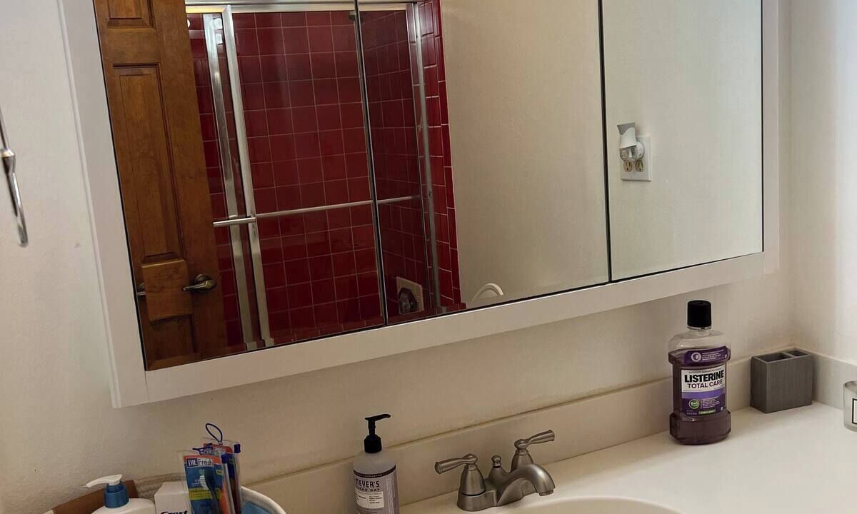 Photo of Bathroom in Westminster