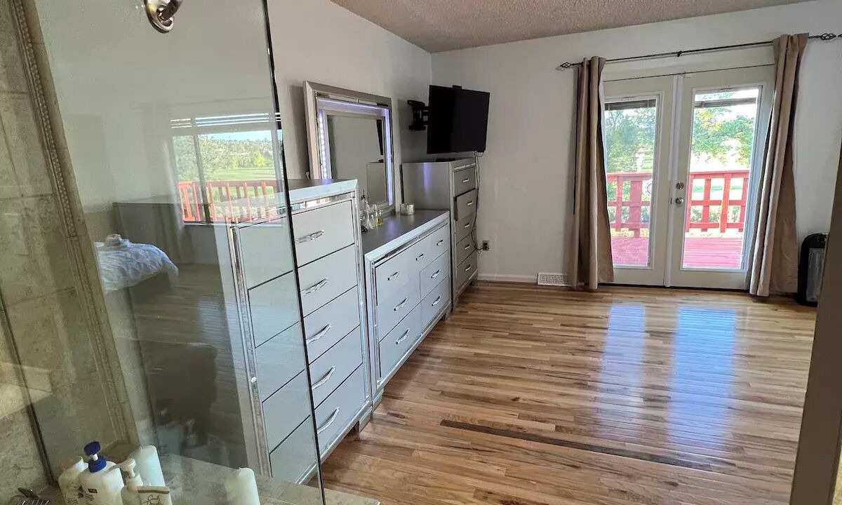 Photo of Kitchen in Westminster
