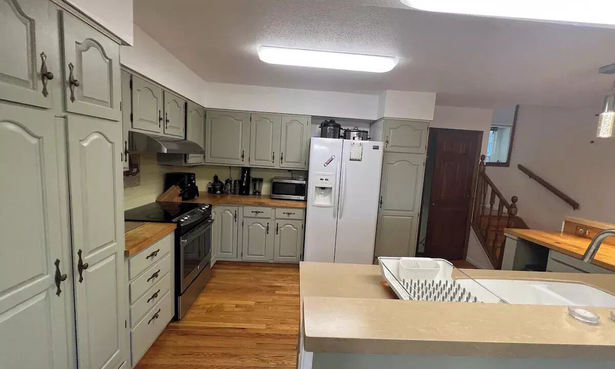 Photo of Kitchen in Westminster