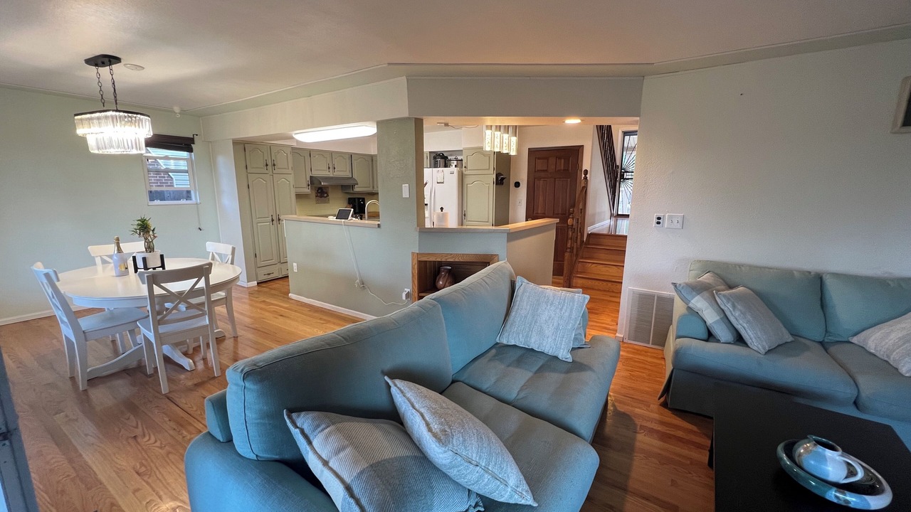 Photo of Livingroom in Westminster