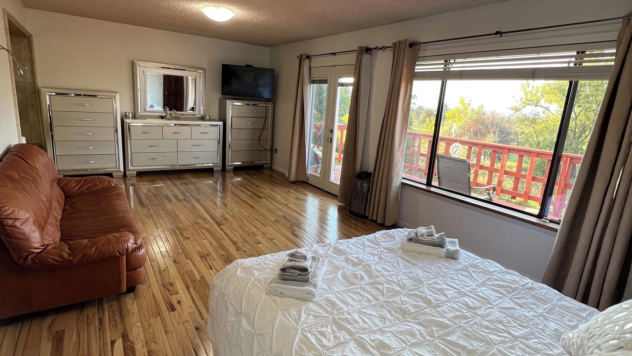 Photo of Bedroom in Westminster