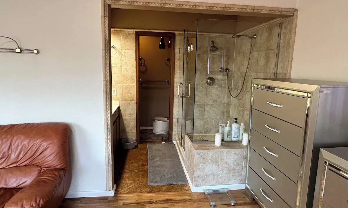 Photo of Bathroom in Westminster