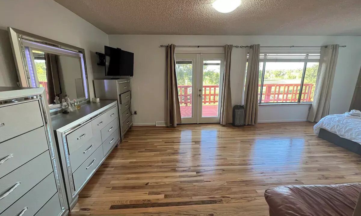 Photo of Bedroom in Westminster