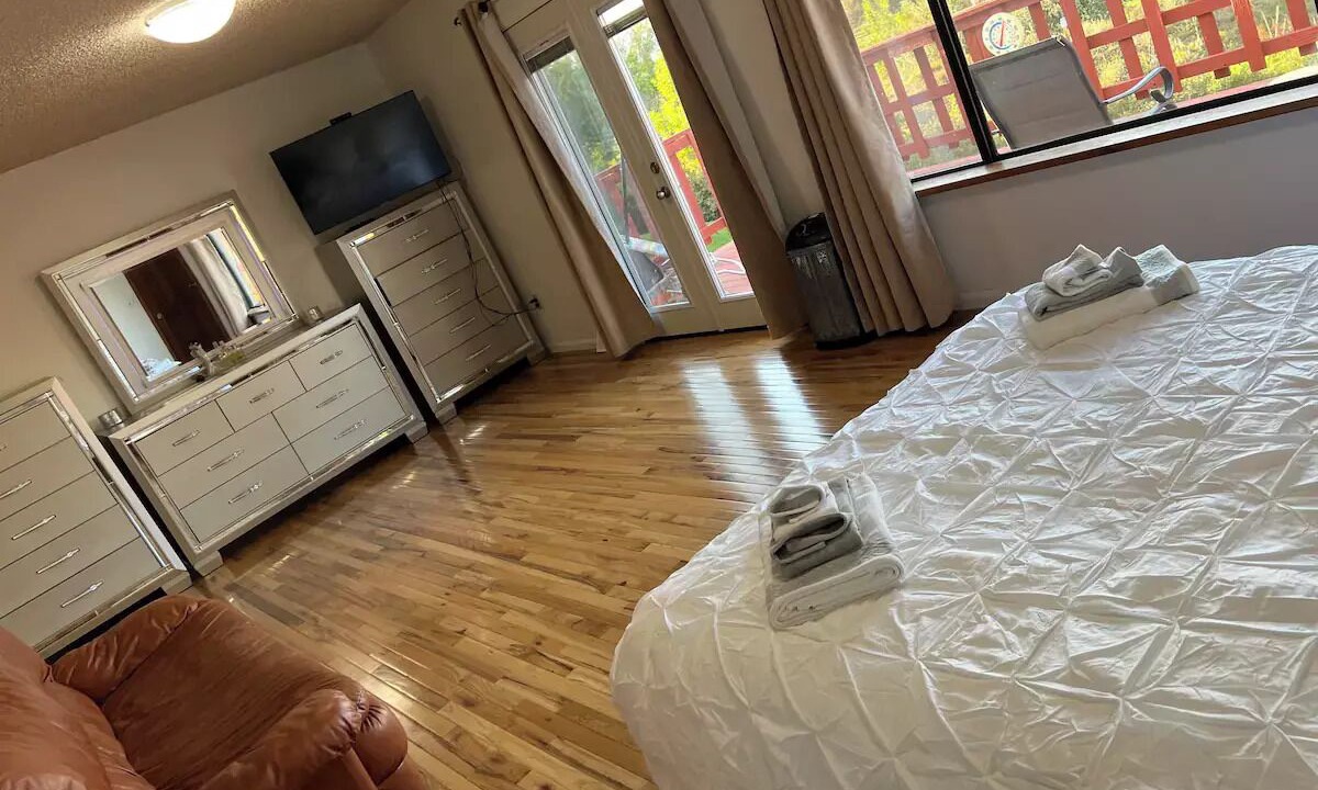 Photo of Bedroom in Westminster