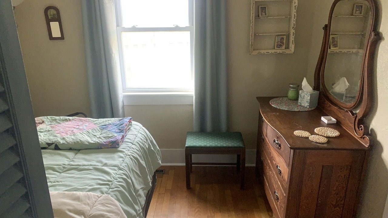 Photo of Bedroom in Gallatin