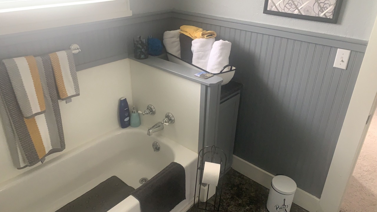 Photo of Bathroom in Gallatin