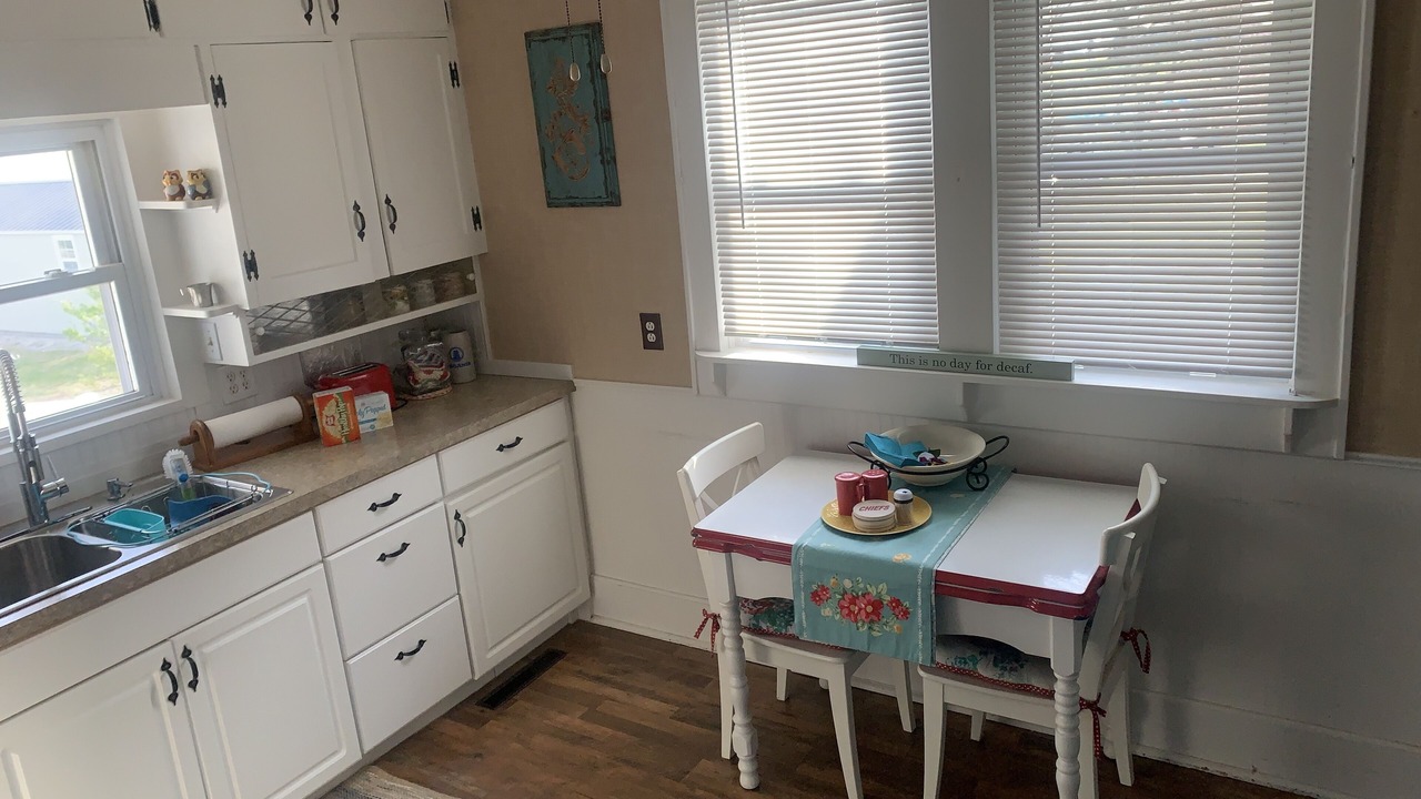 Photo of Kitchen in Gallatin