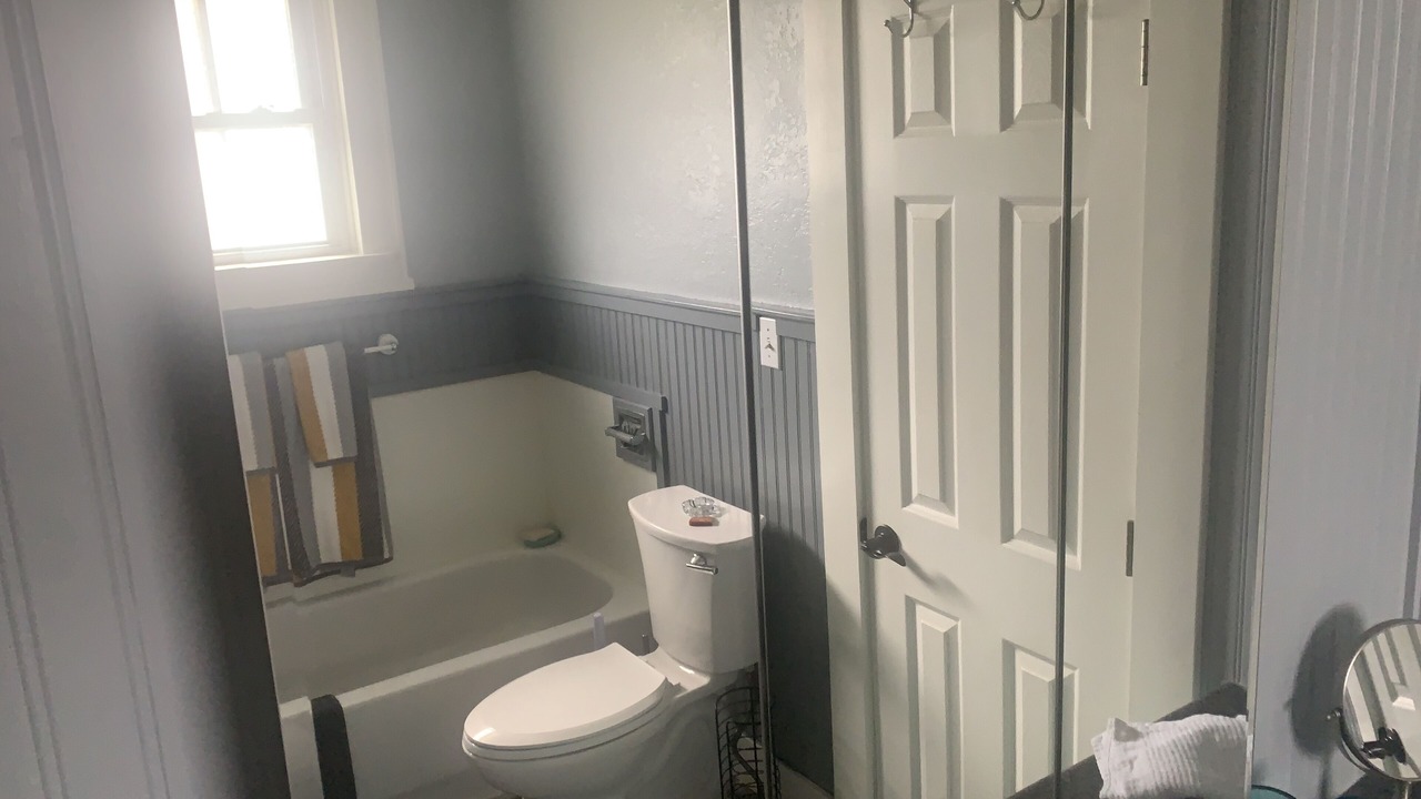 Photo of Bathroom in Gallatin