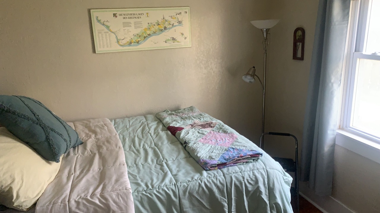 Photo of Bedroom in Gallatin