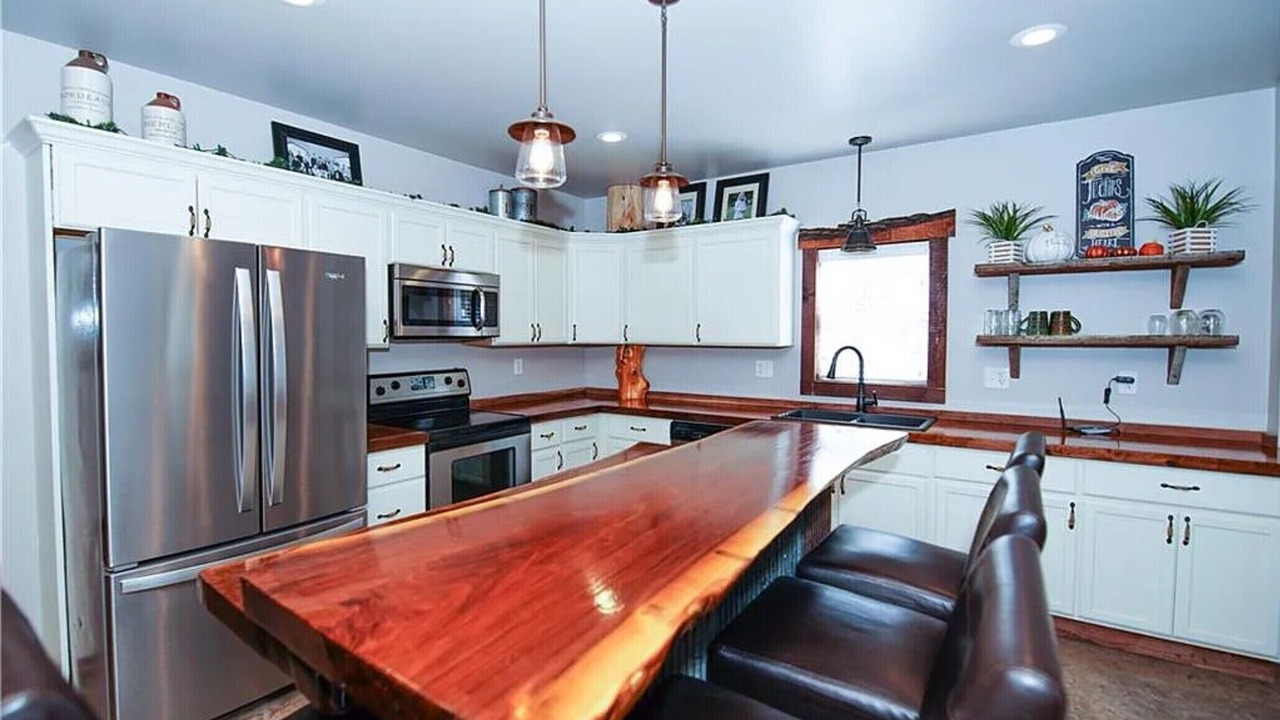 Photo of Kitchen in Blue Springs