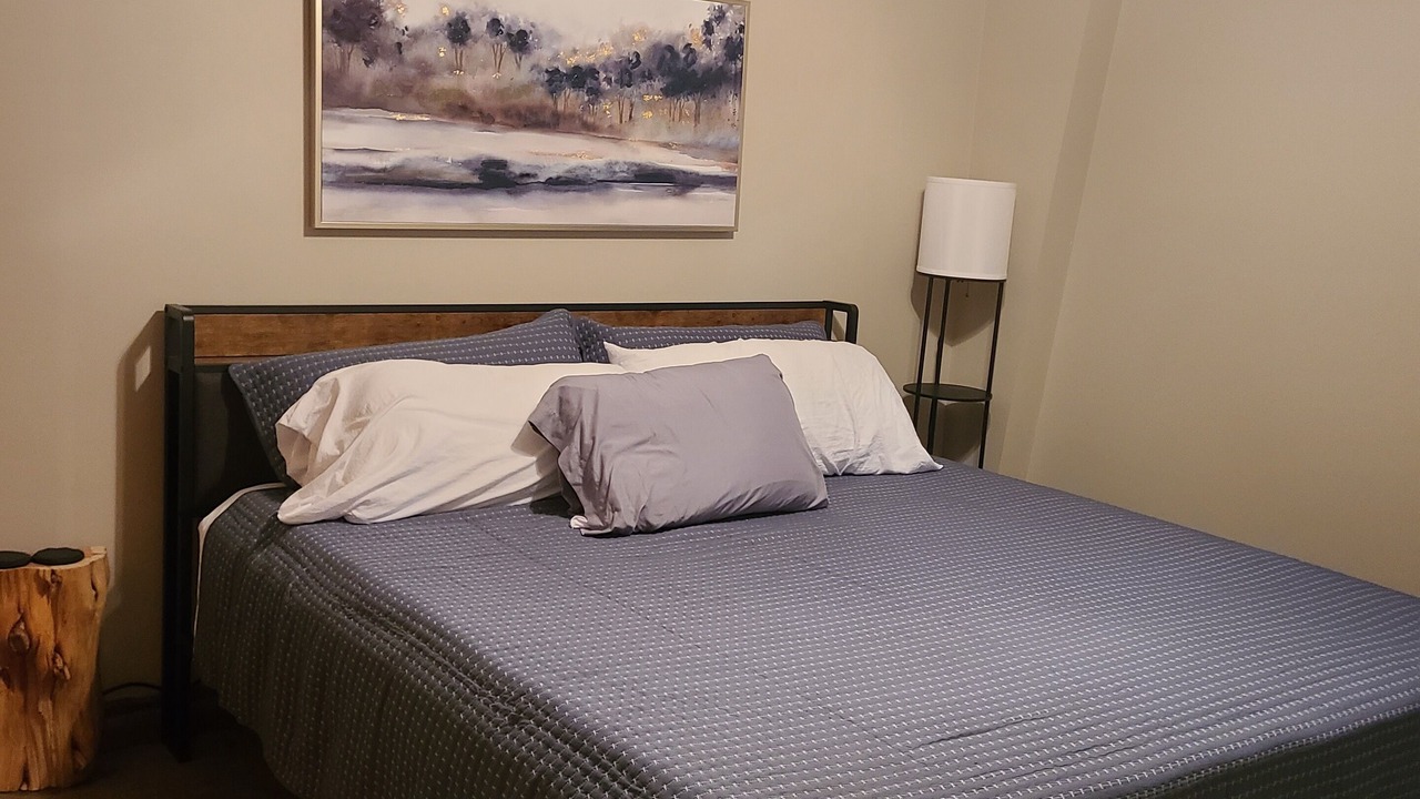 Photo of Bedroom in Blue Springs