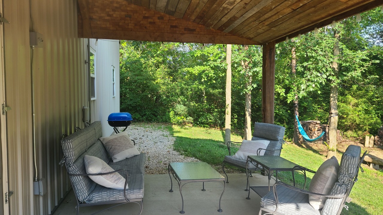 Photo of Outdoor in Blue Springs