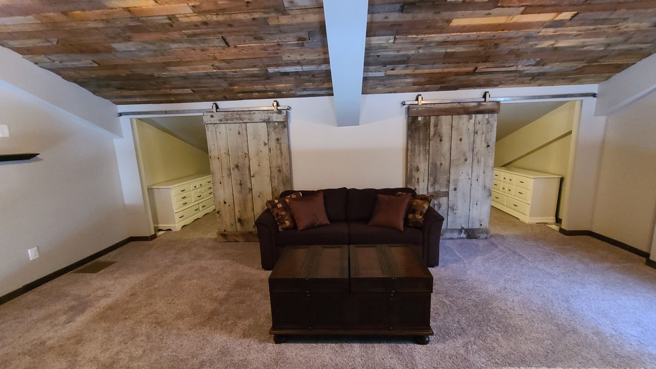 Photo of Livingroom in Blue Springs