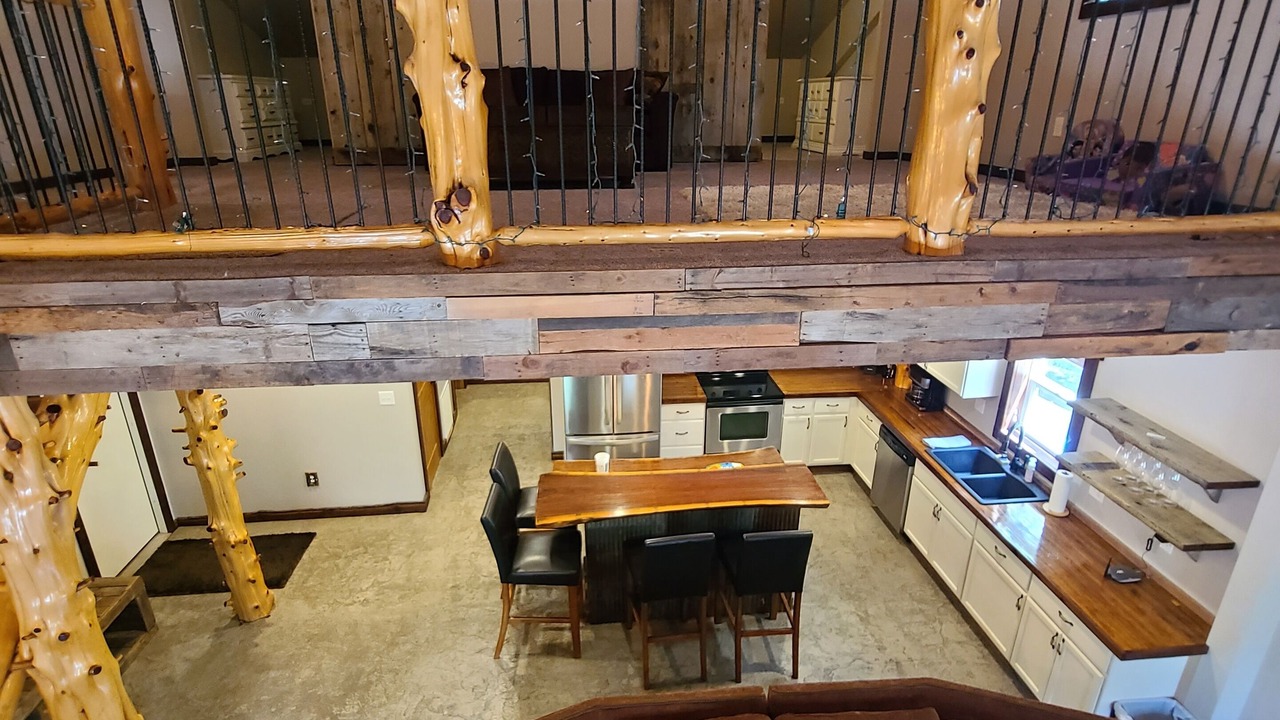 Photo of Livingroom in Blue Springs
