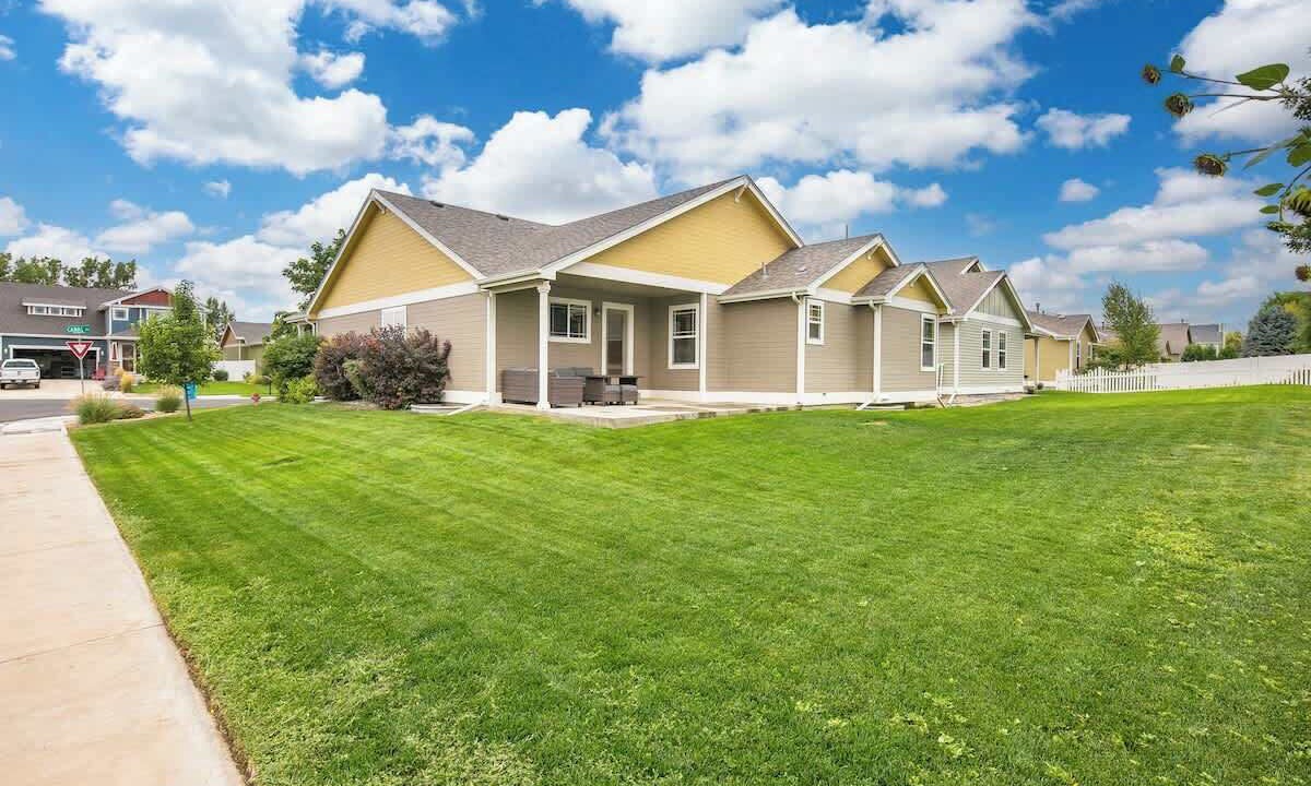 Photo of Outdoor in Windsor