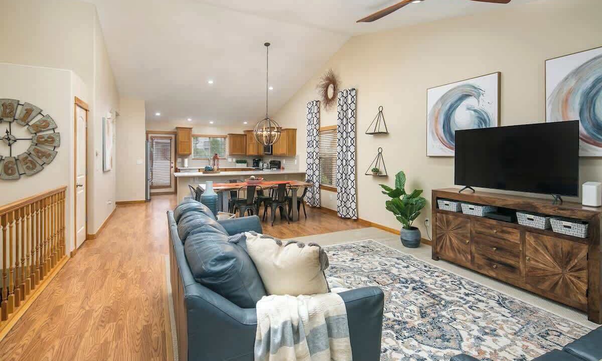 Photo of Livingroom in Windsor