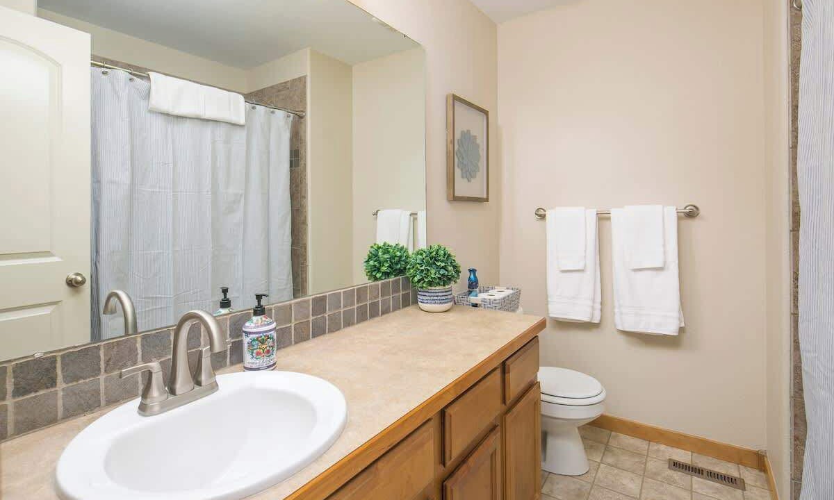 Photo of Bathroom in Windsor