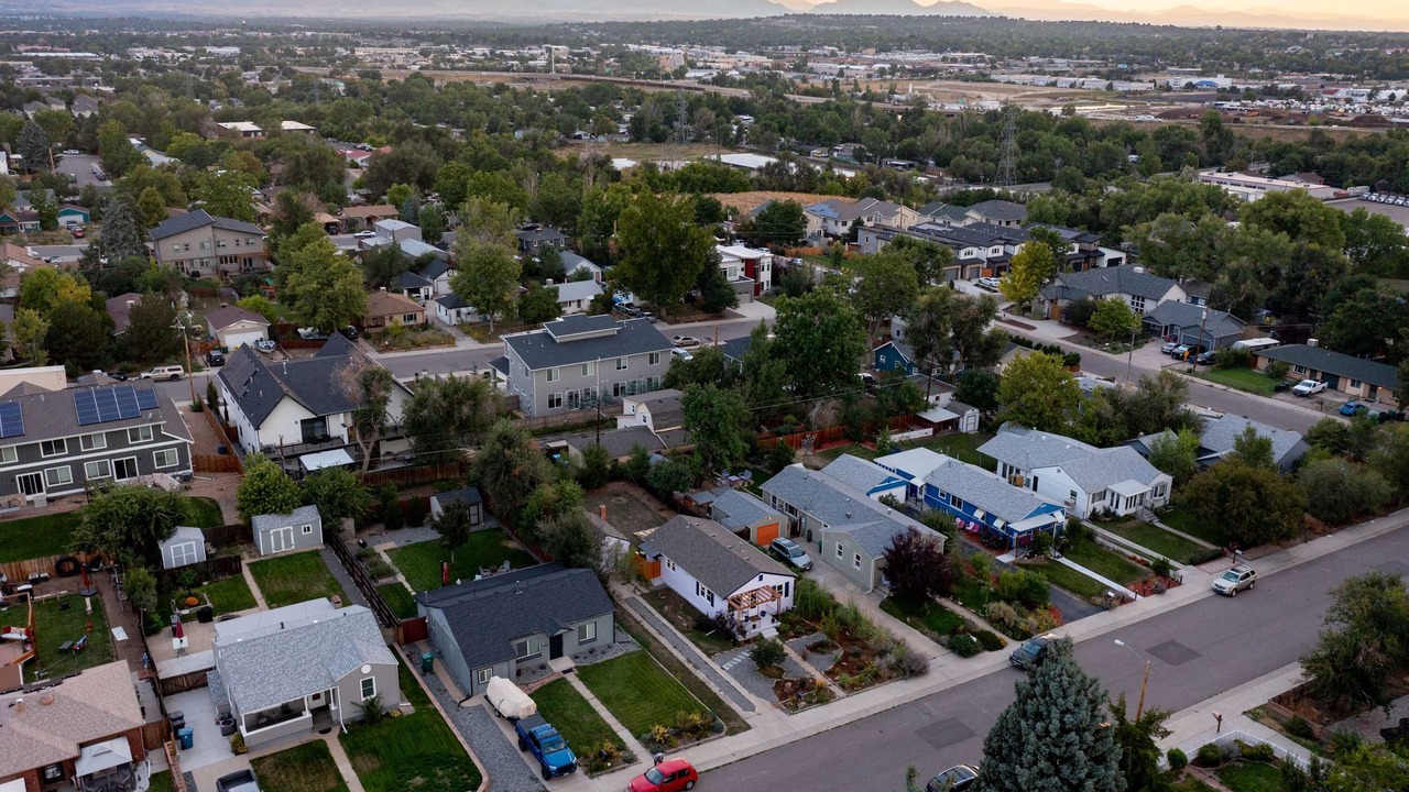 Photo of Outdoor in Berkley