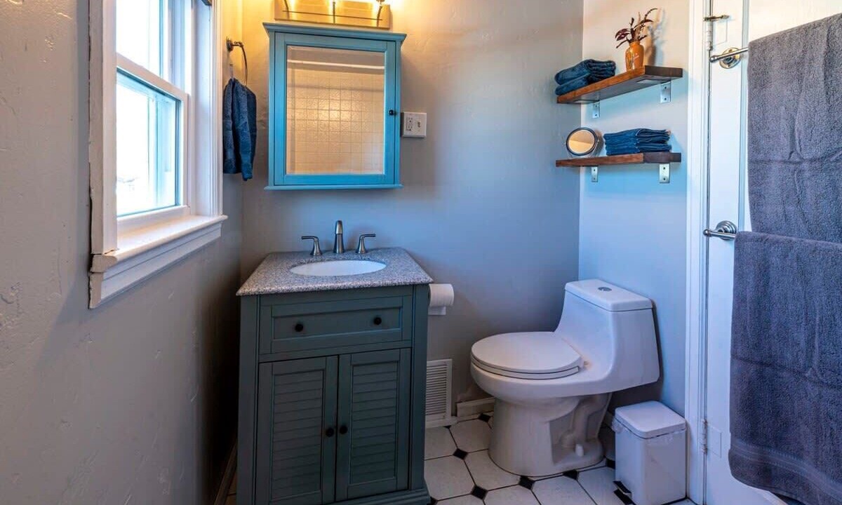 Photo of Bathroom in Berkley