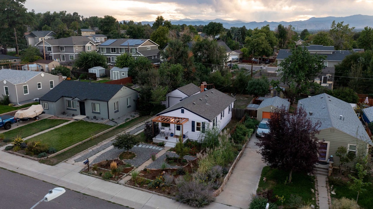 Photo of Outdoor in Berkley