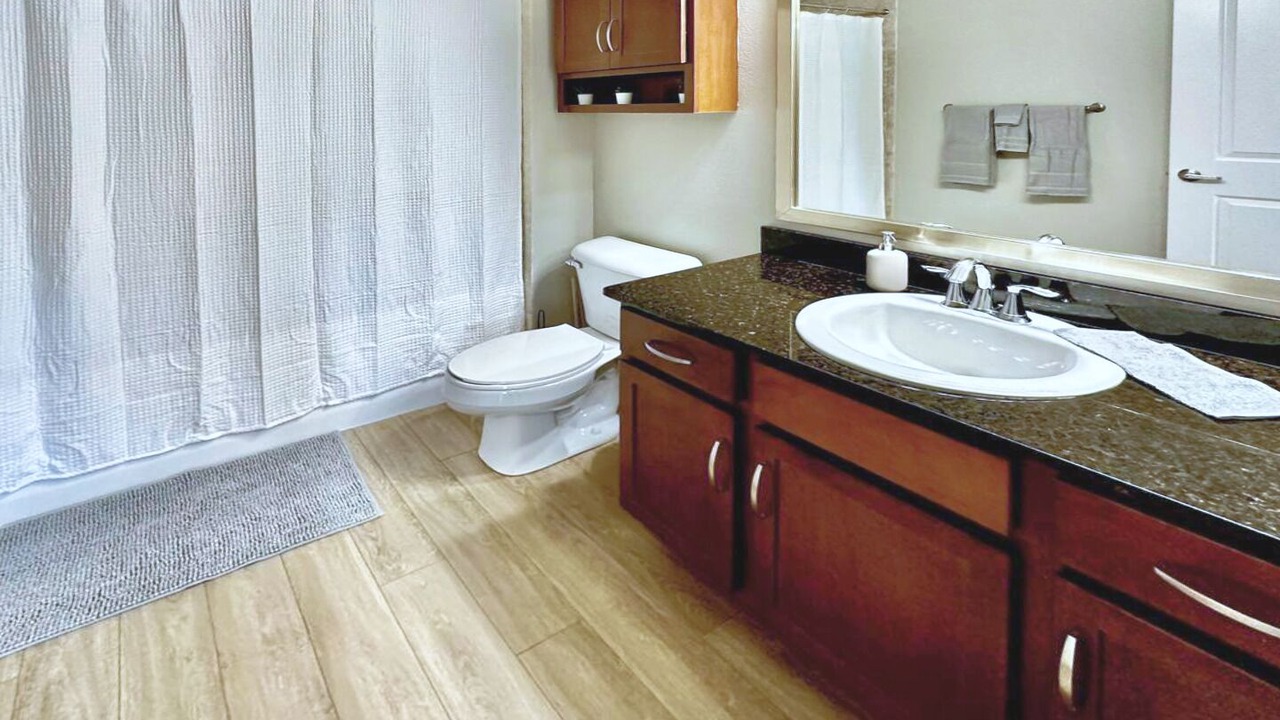 Photo of Bathroom in Lone Tree