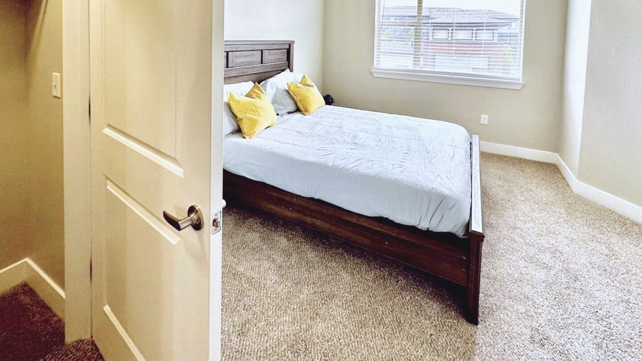 Photo of Bedroom in Lone Tree