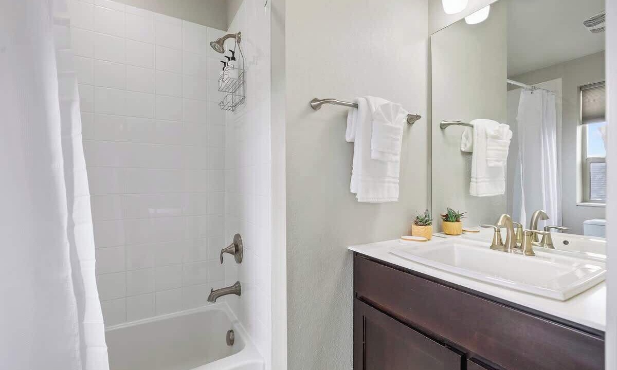 Photo of Bathroom in Northfield