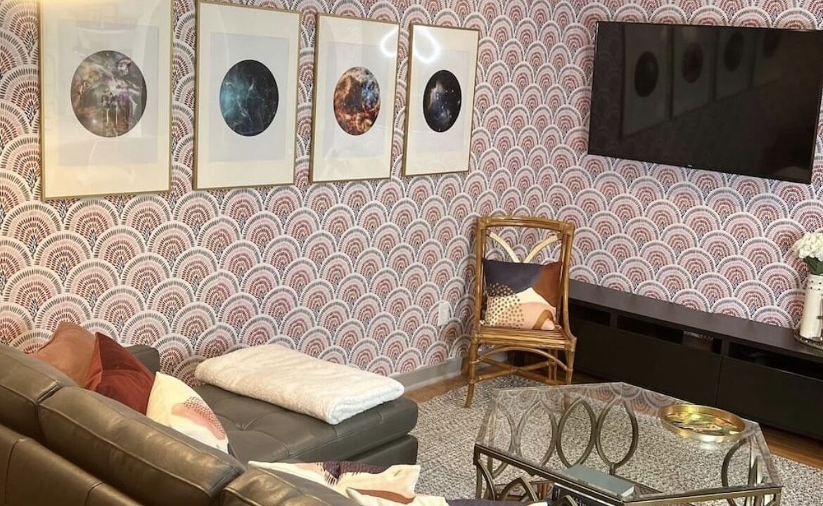 Photo of Livingroom in Oread