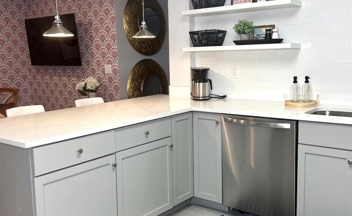 Photo of Kitchen in Oread