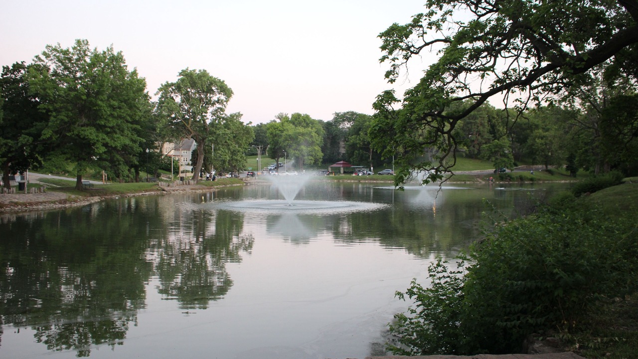 Photo of Outdoor in Kansas City