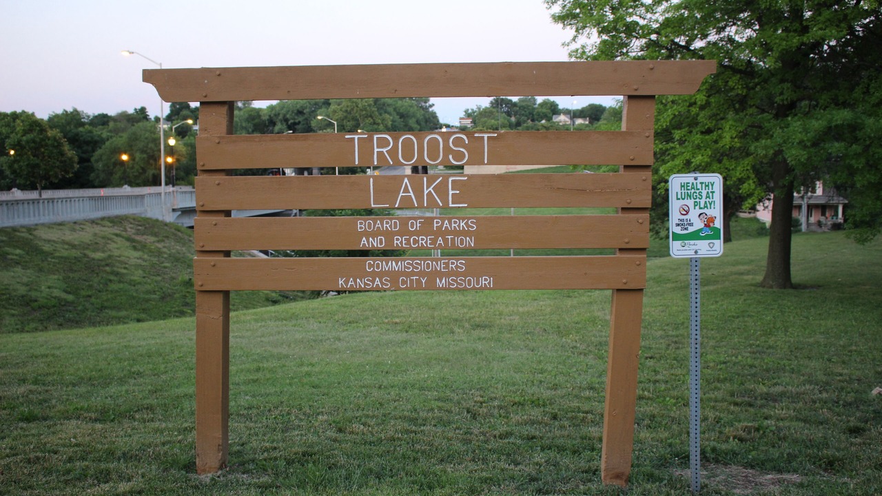 Photo of Outdoor in Kansas City