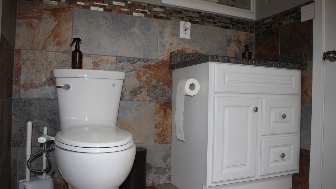 Photo of Bathroom in Kansas City