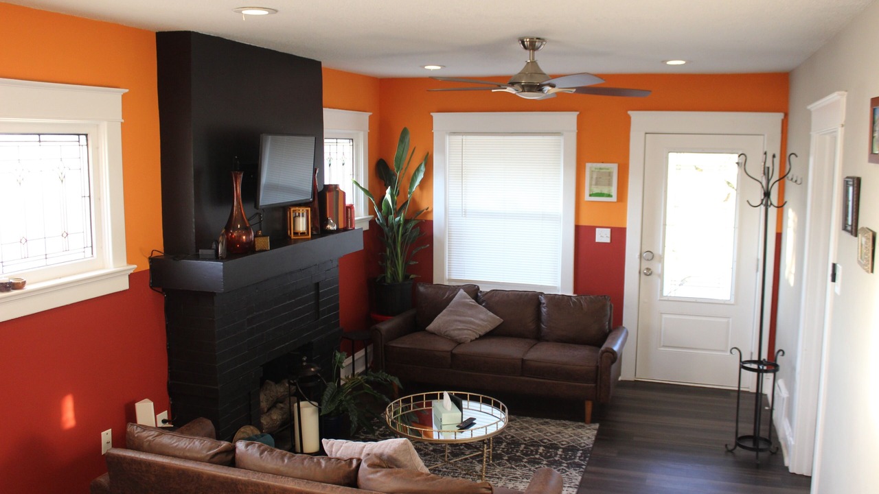 Photo of Livingroom in Kansas City