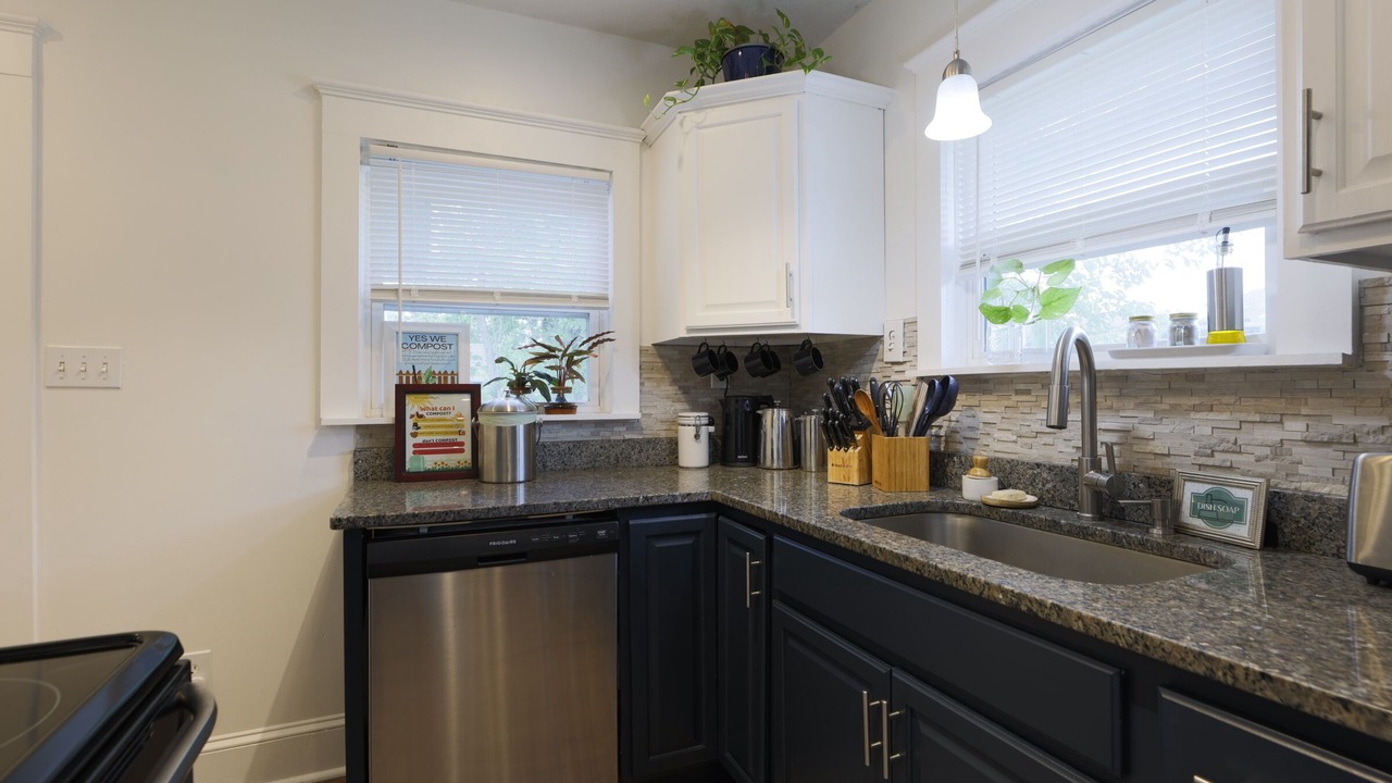 Photo of Kitchen in Kansas City