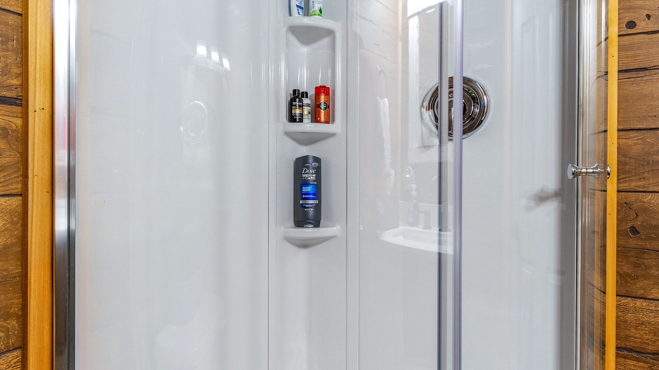 Photo of Bathroom in Grove