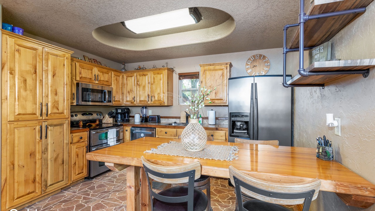 Photo of Kitchen in Grove