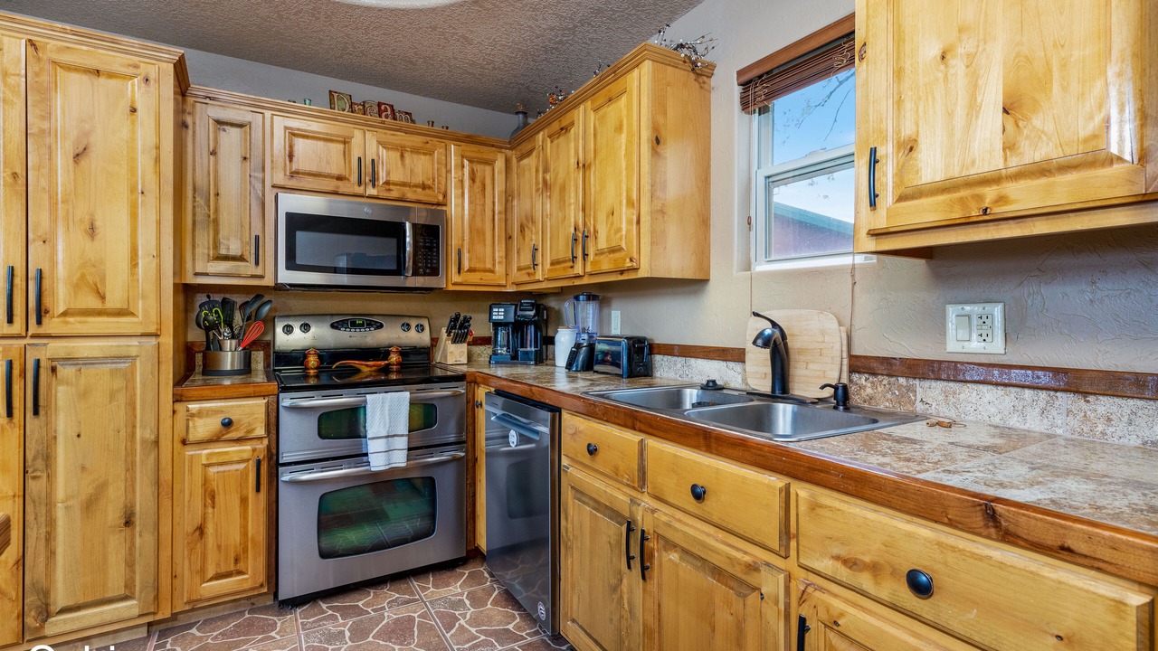Photo of Kitchen in Grove