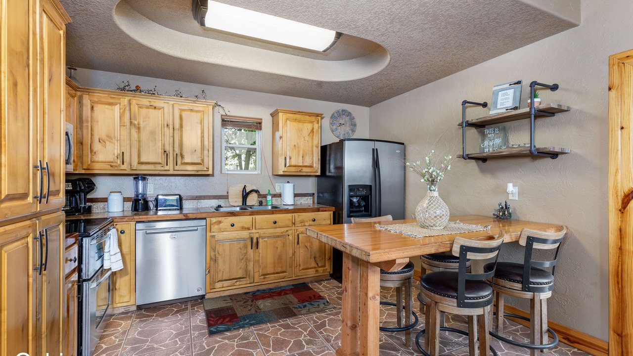 Photo of Kitchen in Grove