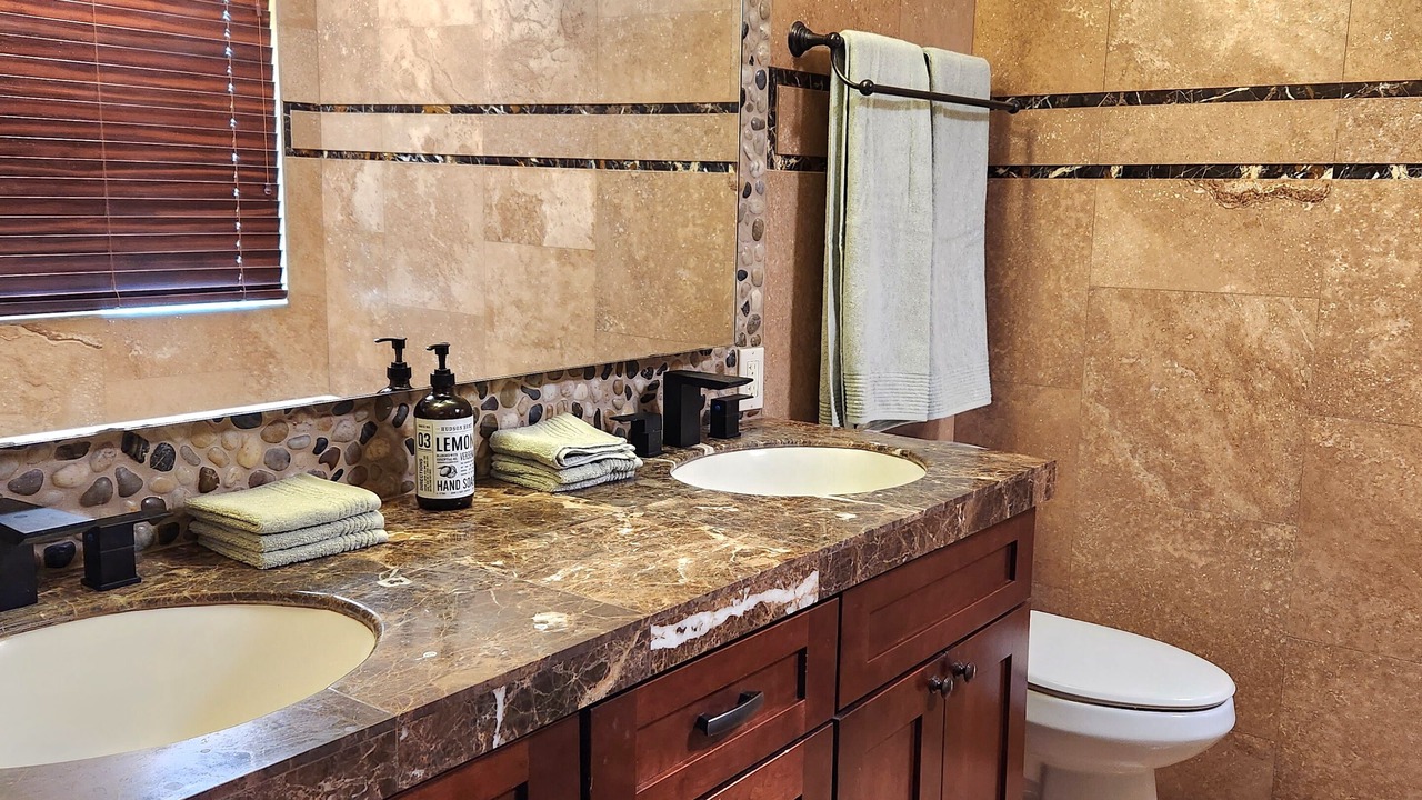 Photo of Bathroom in Toquerville