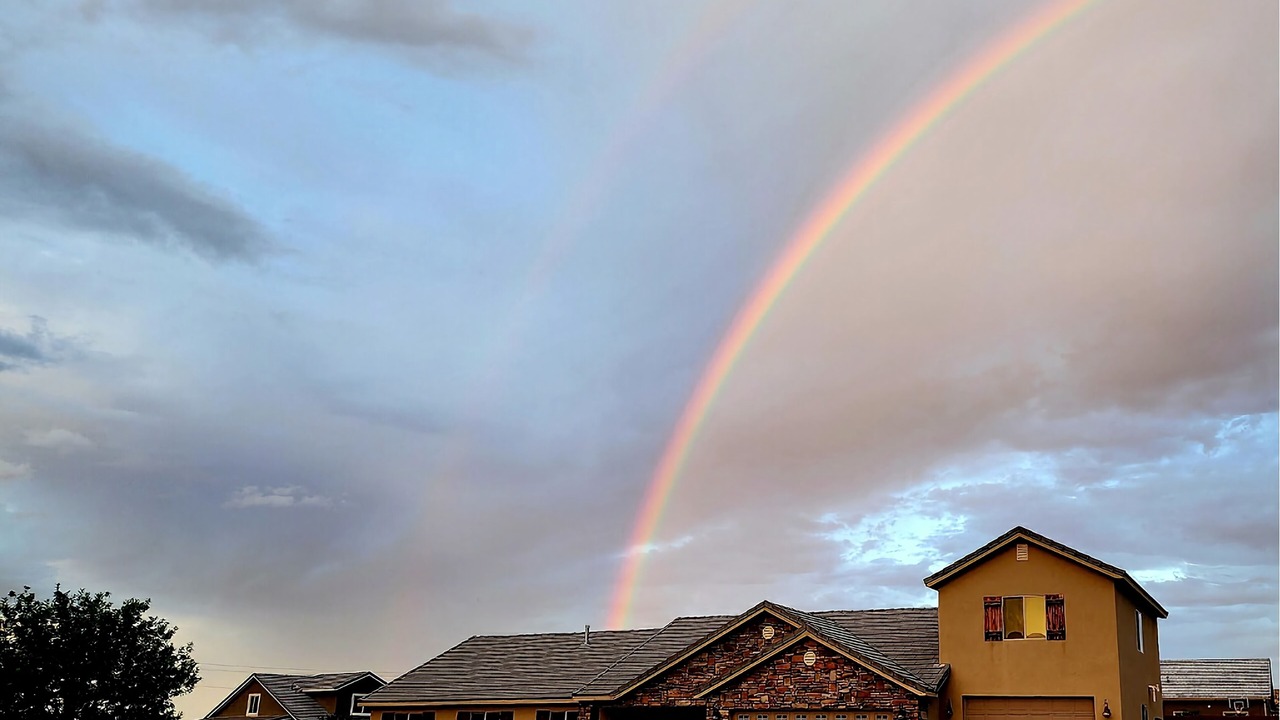 Photo of Outdoor in Toquerville