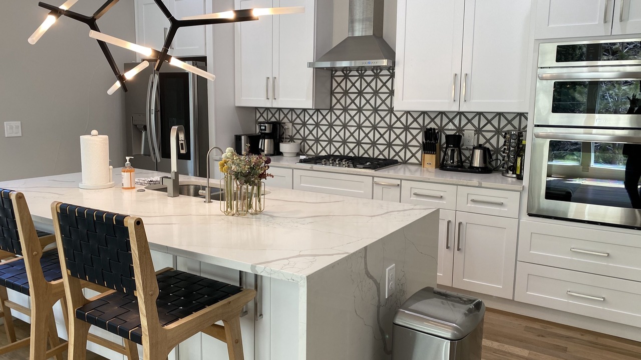 Photo of Kitchen in Idaho Springs