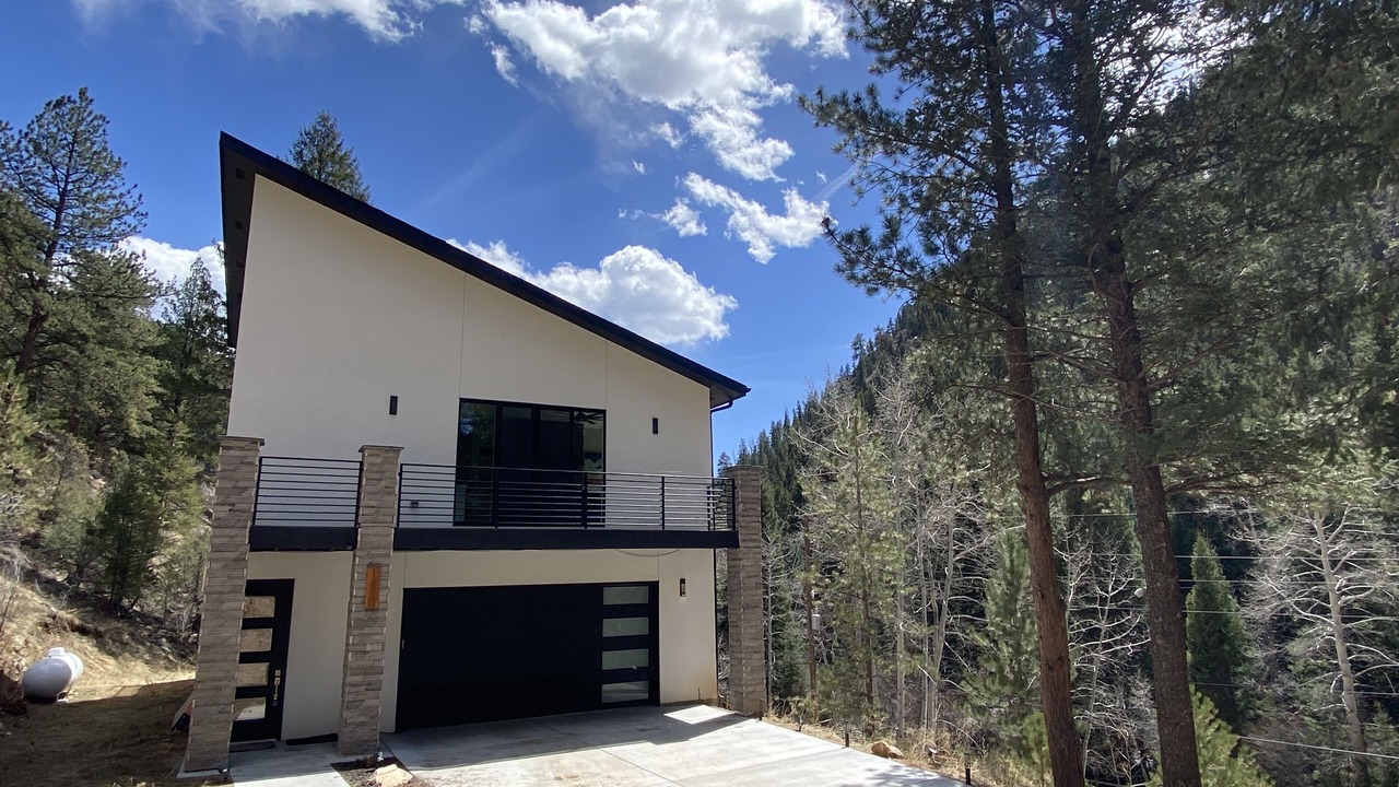 Photo of Outdoor in Idaho Springs